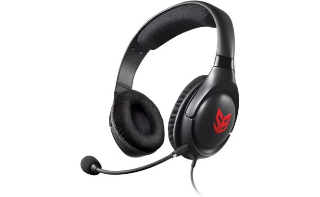 Creative Sound Blaster Blaze Gaming Headset